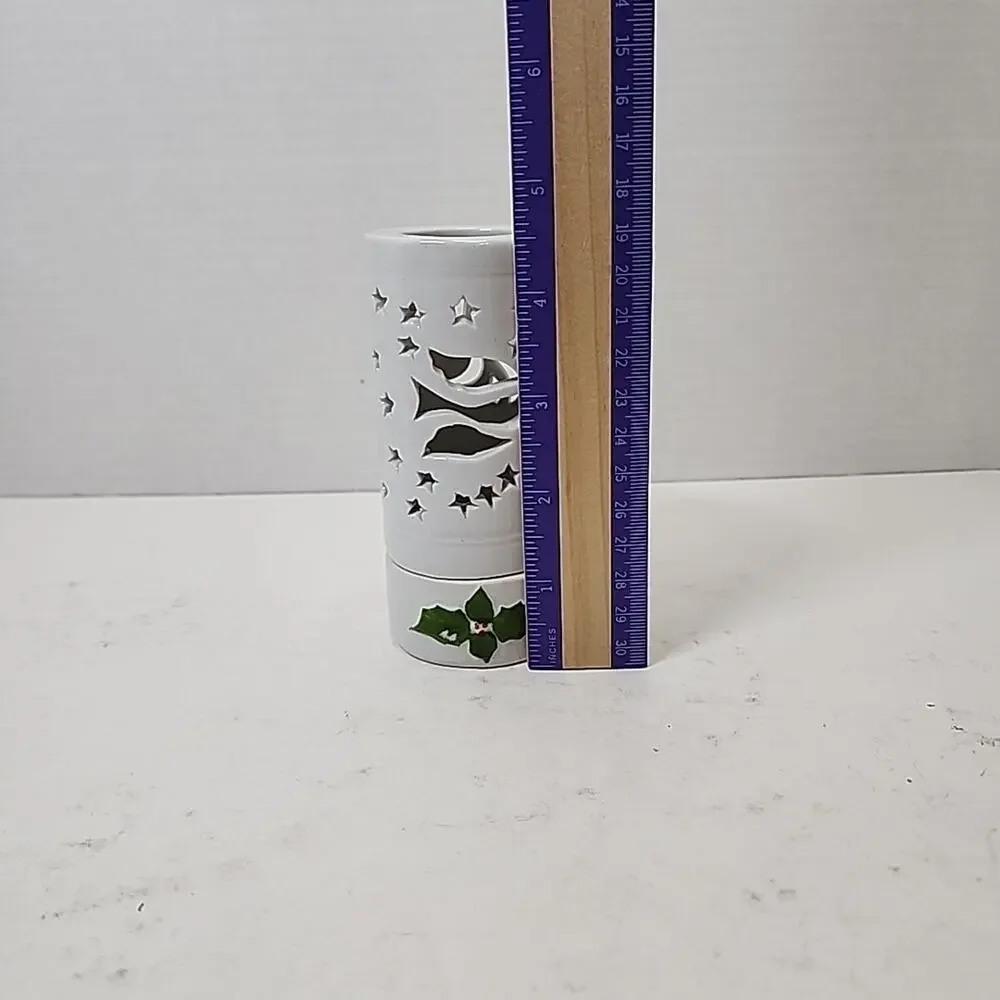 Silvestri ceramic christmas